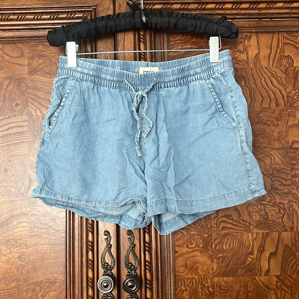 ONLY denim shorts